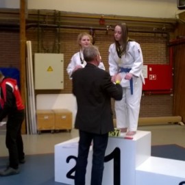 wp 20160123 036 - Sportraad Zaventem 
